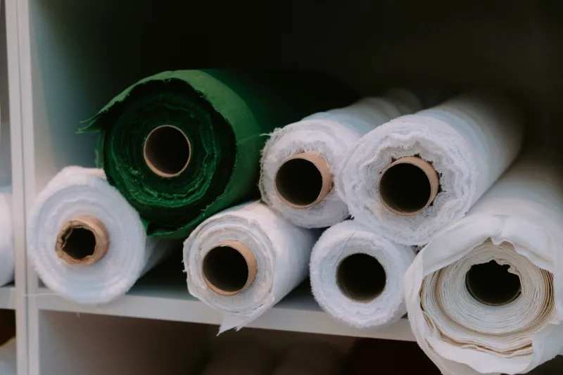 Confessions of a Fabric Hoarder: A No-Shame Audit for Your Out-of-Control Stash