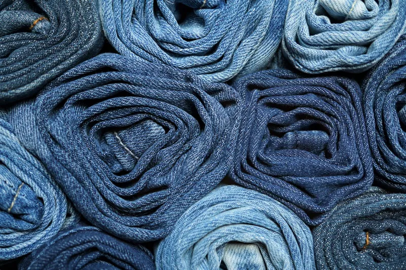 Before You Stitch Those Jeans: A Sewist's Guide to Denim That Can Actually Take a Beating