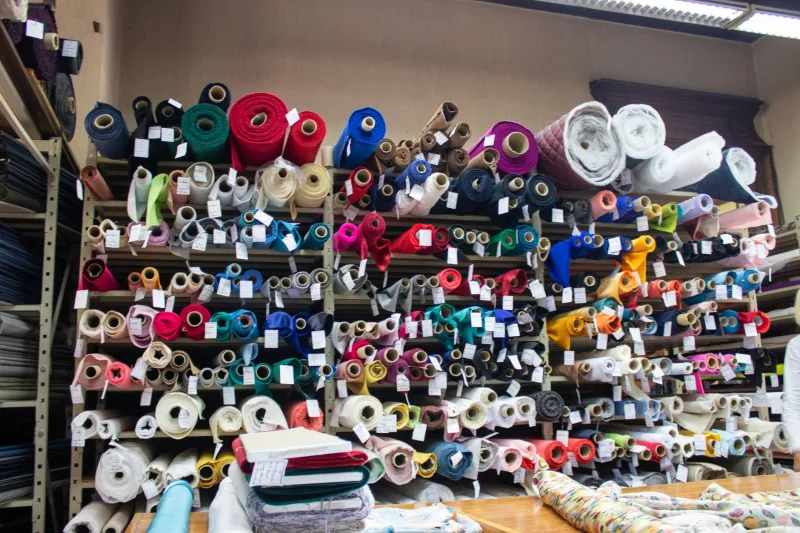 The Remnant Bin Is Your Secret Season Planner: Building a 3-Month Sewing Queue for Under $15