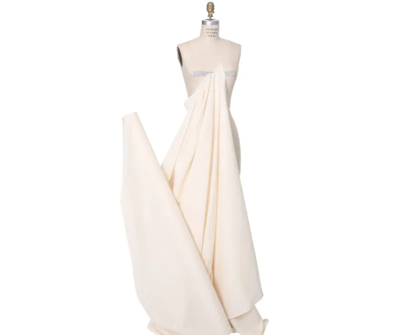 Not All Test Garments Are Created Equal: Picking the Right Fabric for Your Toile
