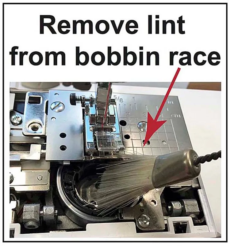 Your Machine Ate a Dust Bunny and Sent You the Bill: A Seasonal Deep Clean That Actually Prevents Repairs