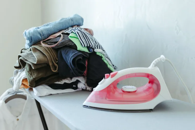 Fifty Square Feet Is Plenty: How to Build a Sewing Corner You'll Actually Sit Down In