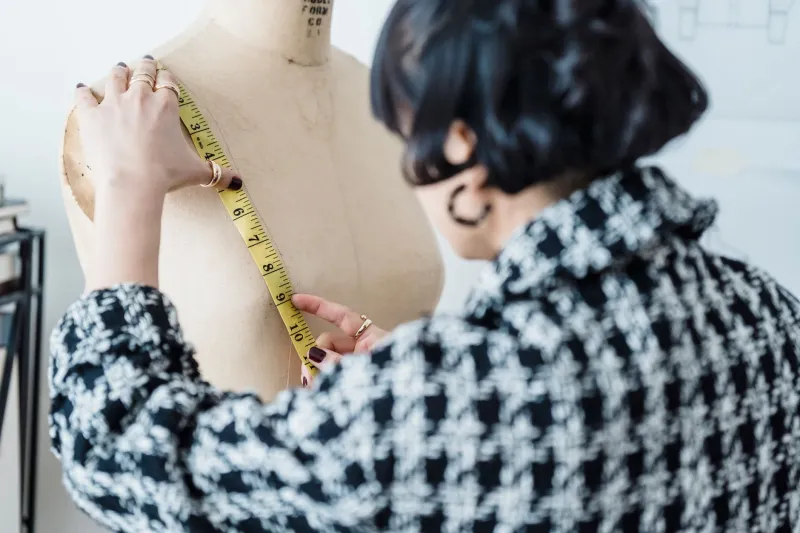The Size 22 Ceiling: Why PDF Patterns Need to Work for Every Body Out of the Box