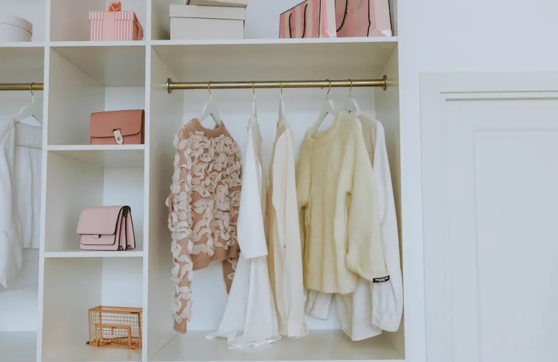 Your Closet Already Told You What to Sew Next: A Two-Hour Audit That Ends Project Paralysis
