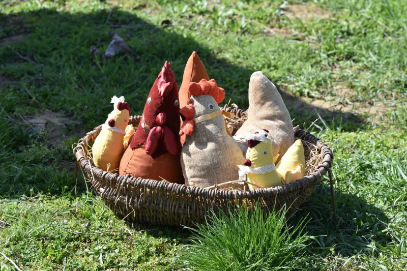 Skip the Mall, Wind a Bobbin: 7 Weekend-Quick Handmade Gifts for the Holidays
